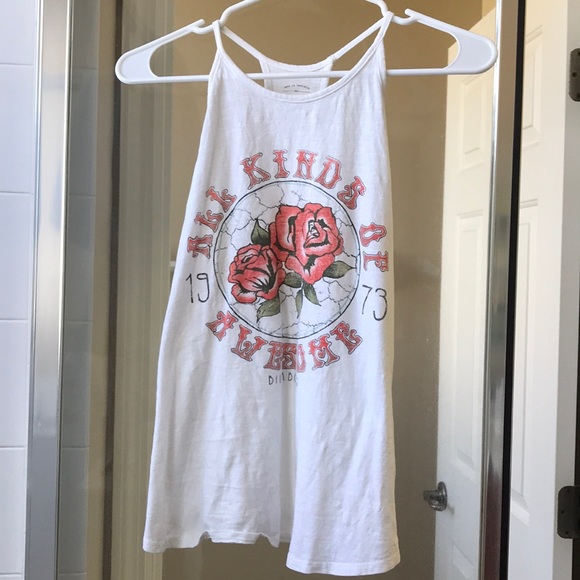 Billabong Tank Top - Picture 1 of 3